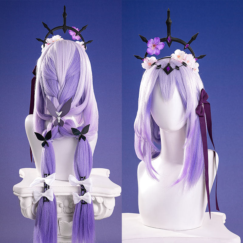 Honkai: Star Rail Castorice Cosplay Costumes