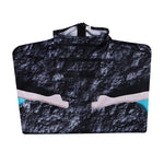Kaiju No. 8 Kafka Hibino Kaiju Jumpsuit Cosplay Costumes
