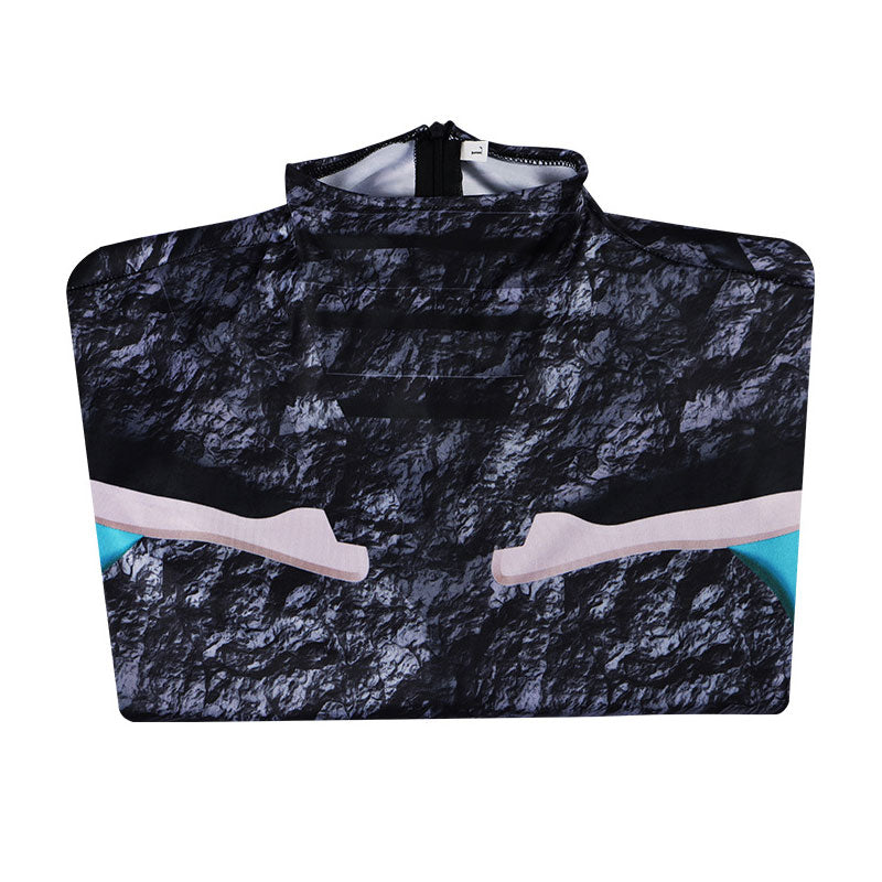 Kaiju No. 8 Kafka Hibino Kaiju Jumpsuit Cosplay Costumes