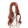 Delta Force Claire Cosplay Wigs
