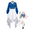 BanG Dream! MyGO!!!!! Chihaya Anon Cosplay Costumes