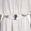 Star Wars: Episode IV A New Hope Princess Leia Organa Cosplay Costumes