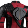 Deadpool 3 Wade Wilson Kids Cosplay Costumes