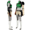 Game Final Fantasy VII Rebirth Yuffie Kisaragi Cosplay Costumes