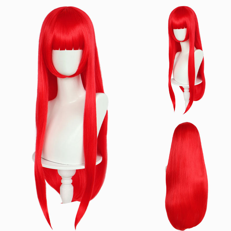 Aime Persona 3 Chidori Yoshino Cosplay Wigs