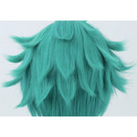 LOL Heartsteel Aphelios Cosplay Wig