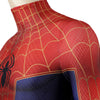 Marvel Spider-Man: Across The Spider-Verse Peter Parker Jumpsuit Cosplay Cost
