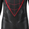 Spiderman PS5 2 Miles Morales Kids Jumpsuit Cosplay Costumes