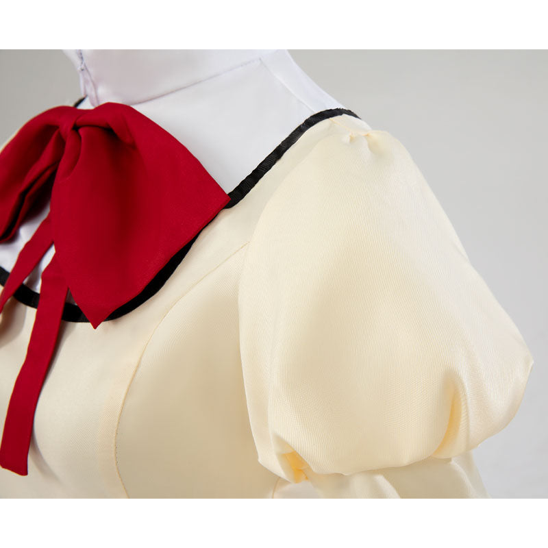Puella Magi Madoka Magica Madoka Kaname Uniforms Cosplay Costumes