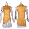 Puella Magi Madoka Magica Madoka Kaname Chinese Style Cheongsam Cosplay Costumes