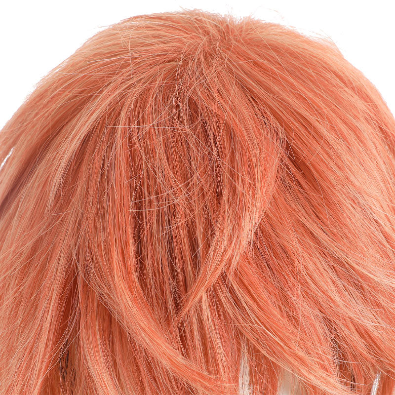 Disney Zootopia 2 Nick Wilde Cosplay Wig