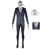 Skibidi Toilet Halloween Jumpsuit Cosplay Costumes