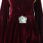 Star Wars: Episode 1 – Padme's REAL Last Name Padme Amidala Cosplay Costumes