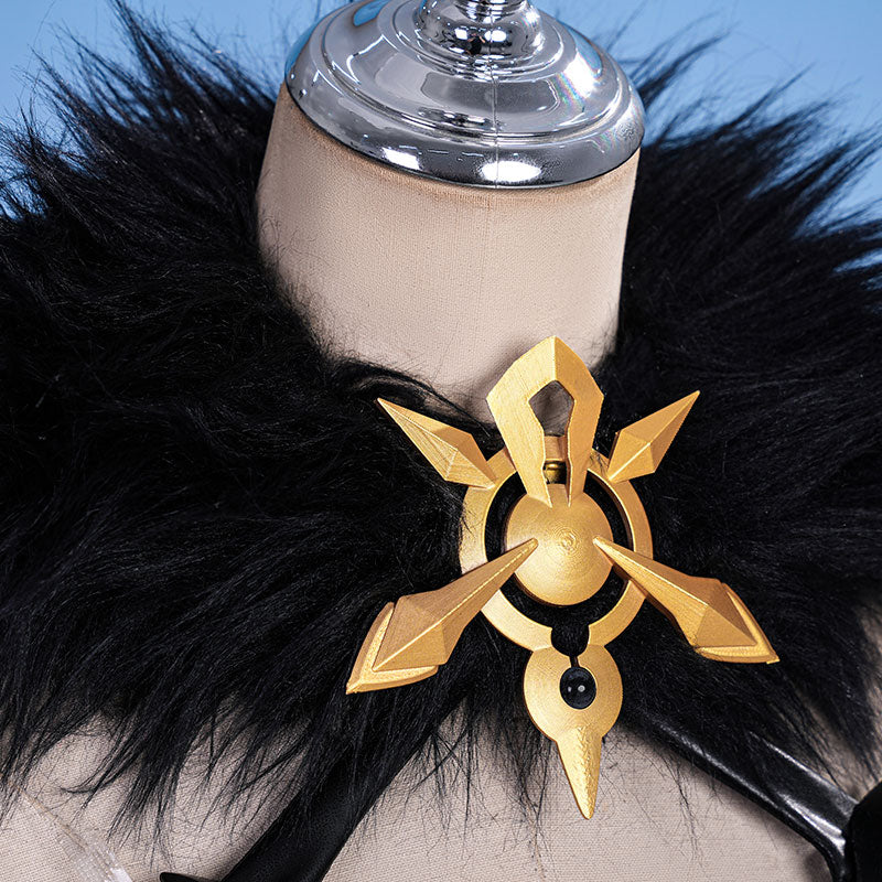 Honkai Impact 3rd Herrscher of the Void Kiana Cosplay Costumes