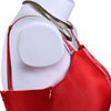 Panty & Stocking with Garterbelt Panty Red Dress Cosplay Costumes
