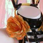 Anime SPY×FAMILY Yor Forger Bunnygirl Cosplay Costumes