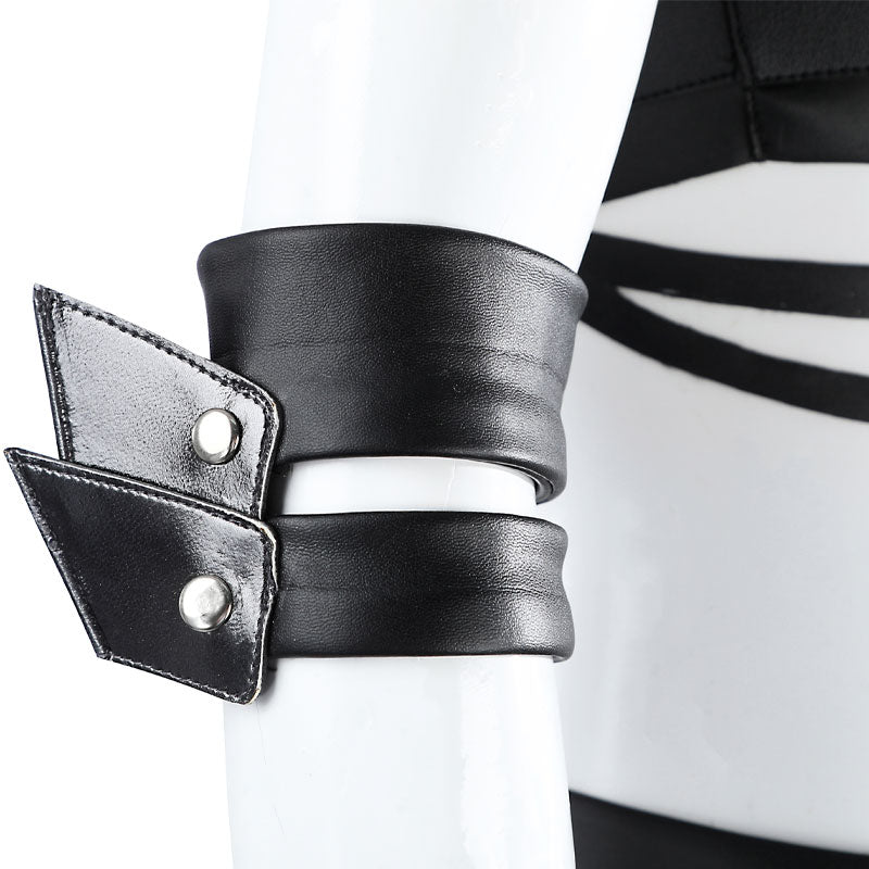 Marvel Rivals Magik Cosplay Costumes