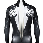 Spider Man 2 Peter Parker Cosplay Costume