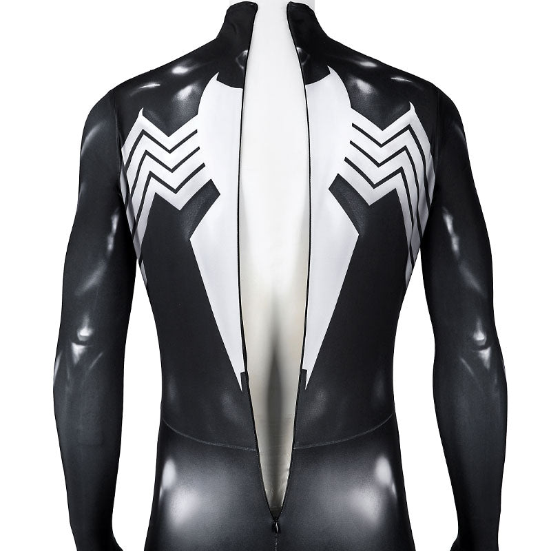 Spider Man 2 Peter Parker Cosplay Costume