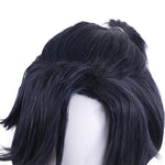Game Ashes of The Kingdom Fu Rong Cosplay Wigs