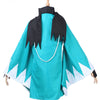 Anime Fate / KOHA - ACE Okita Souji Cosplay Costumes