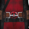 Deadpool Film Wade Wilson Kids Jumpsuit Cosplay Costumes