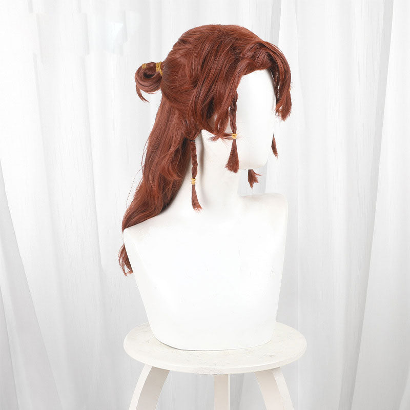 Identity V Clear Rationality Cosplay Wigs