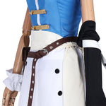 Fairy Tail: 100 Years Quest Lucy Heartfilia Cosplay Costume