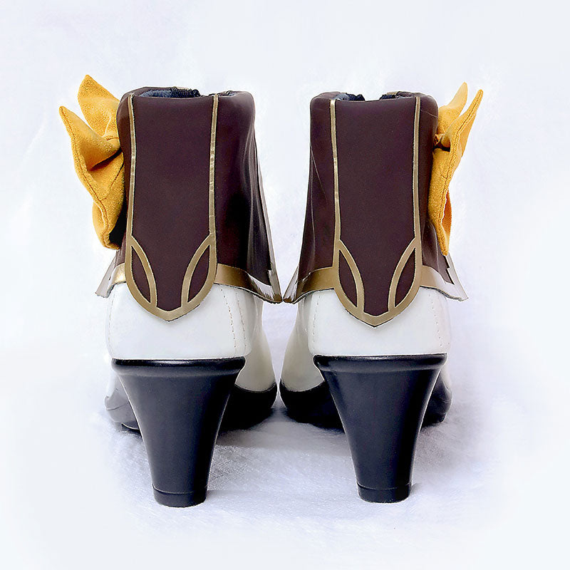 Honkai: Star Rail Firefly Cosplay Shoes