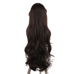 The Family Circumstances of the Irregular Witch Viola Cosplay Wig