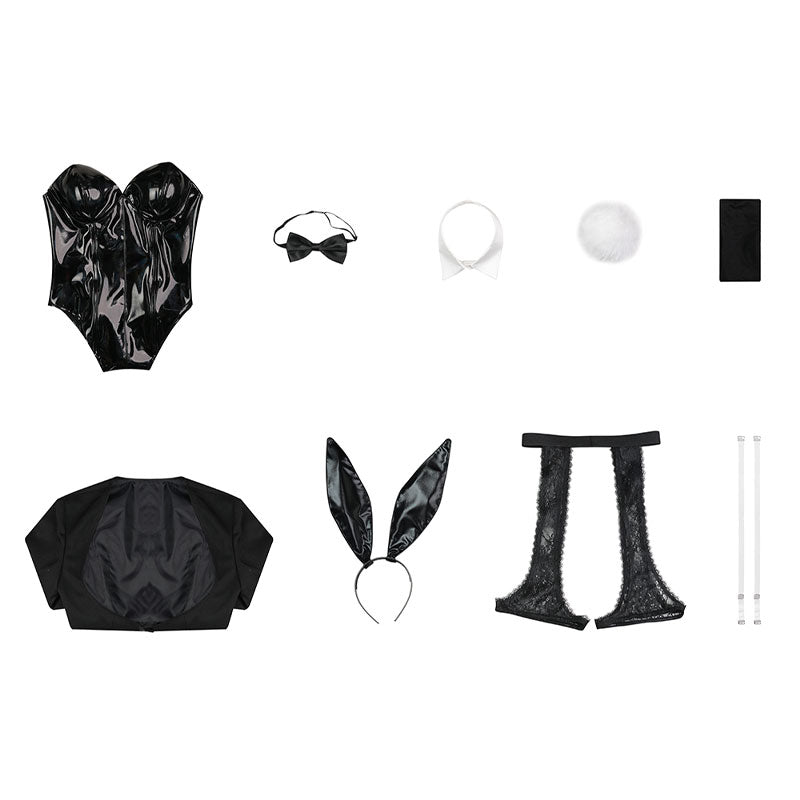 My Dress-Up Darling Season 2 Marin Kitagawa Bunny Marin Cosplay Costume