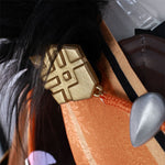 Genshin Impact Lansan Cosplay Costume