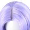 Panty & Stocking with Garterbelt Polyester Cosplay Wigs