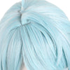 Zenless Zone Zero Seed Cosplay Wigs