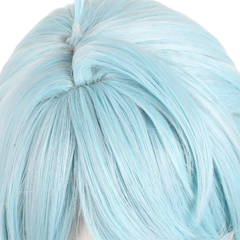 Zenless Zone Zero Seed Cosplay Wigs