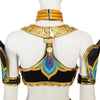 The Legend of Zelda: Tears of the Kingdom Riju Cosplay Costumes With Props