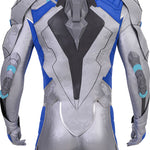 Marvel Rivals Mister Fantastic Battle Suit Cosplay Costumes