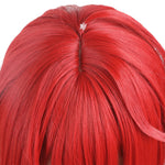 Zenless Zone Zero Ukinami Yuzuha Cosplay Wigs