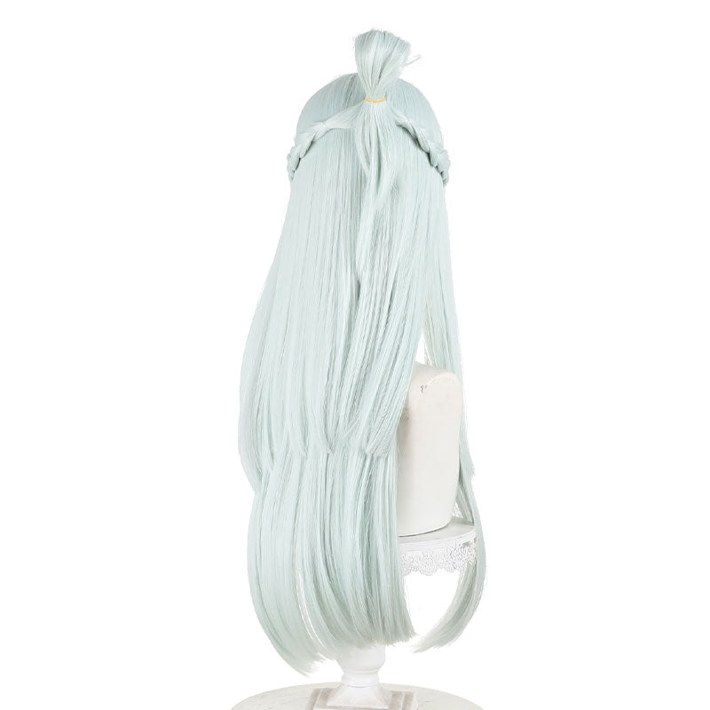 Uma Musume Cinderella Gray Fujimasa March Cosplay Wigs