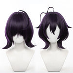 Gushing Over Magical Girls Utena Hiiragi Magia Baiser Cosplay Wigs