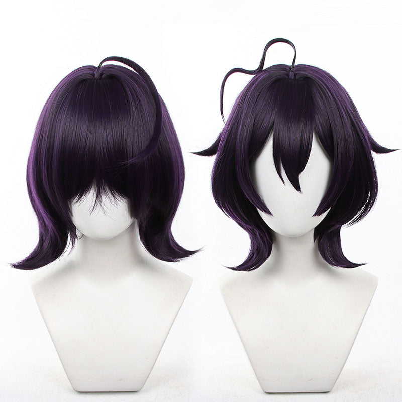 Gushing Over Magical Girls Utena Hiiragi Magia Baiser Cosplay Wigs