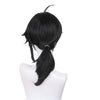 Zenless Zone Zero Grace Howard Cosplay Wigs