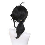 Zenless Zone Zero Grace Howard Cosplay Wigs