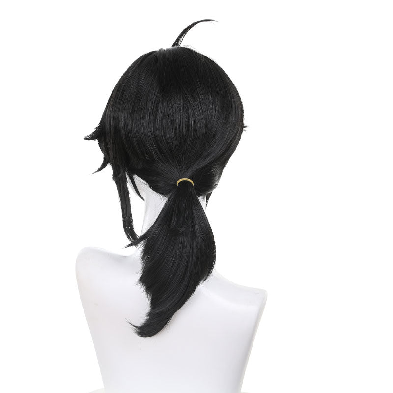Zenless Zone Zero Grace Howard Cosplay Wigs