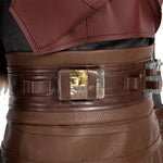 The Mandalorian The Armorer Cosplay Costumes