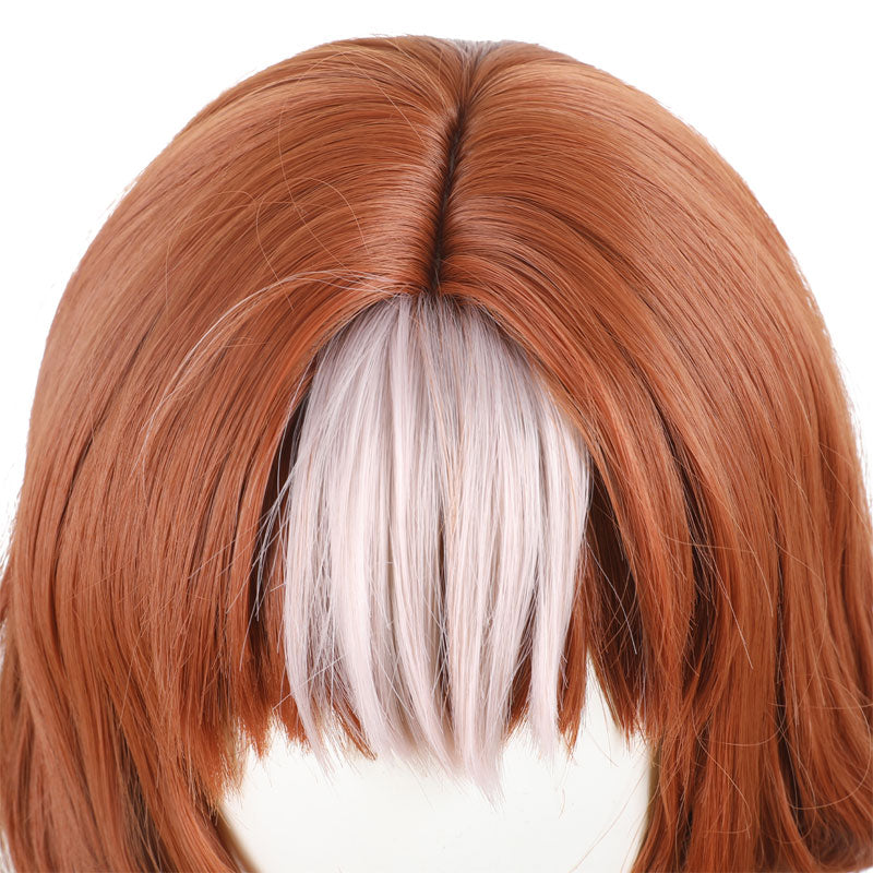 Uma Musume Cinderella Gray Berno Light Cosplay Wigs