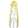 Rock Is a Lady's Modesty Lilisa Suzunomiya Cosplay Wigs