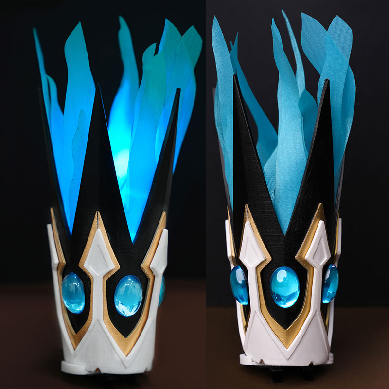 Honkai: Star Rail Cerydra Cosplay Costumes