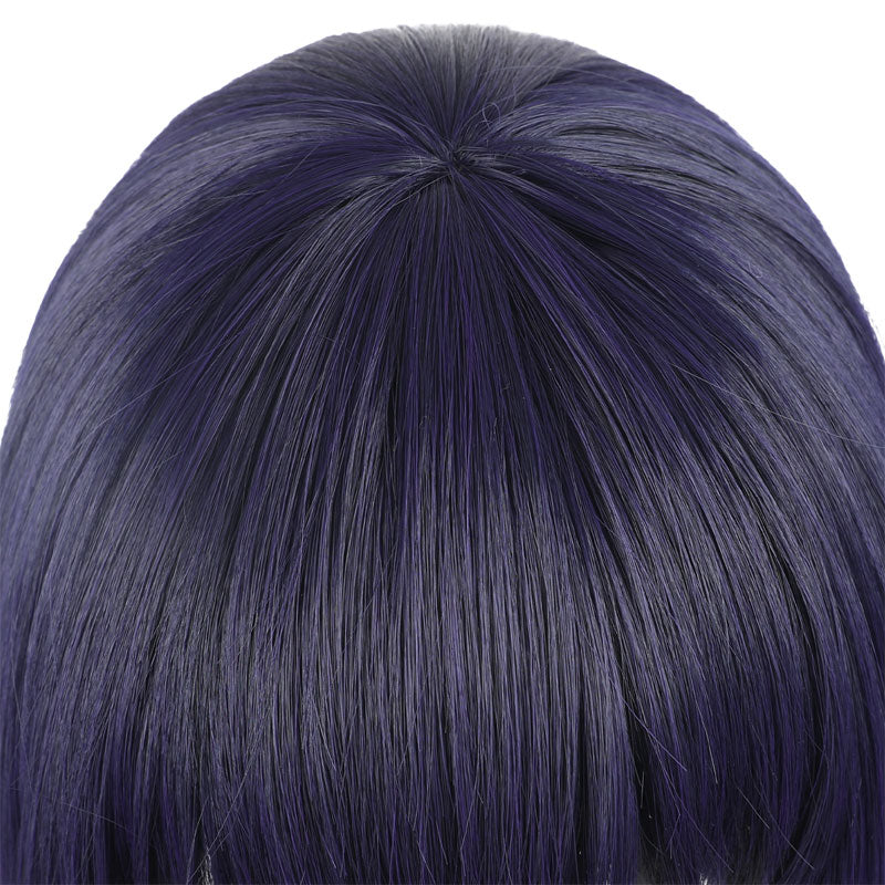 Summer Pockets Kushima Kamome Cosplay Wigs