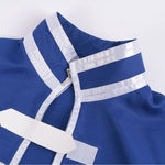 Sousou no Frieren Himmel Cosplay Costumes